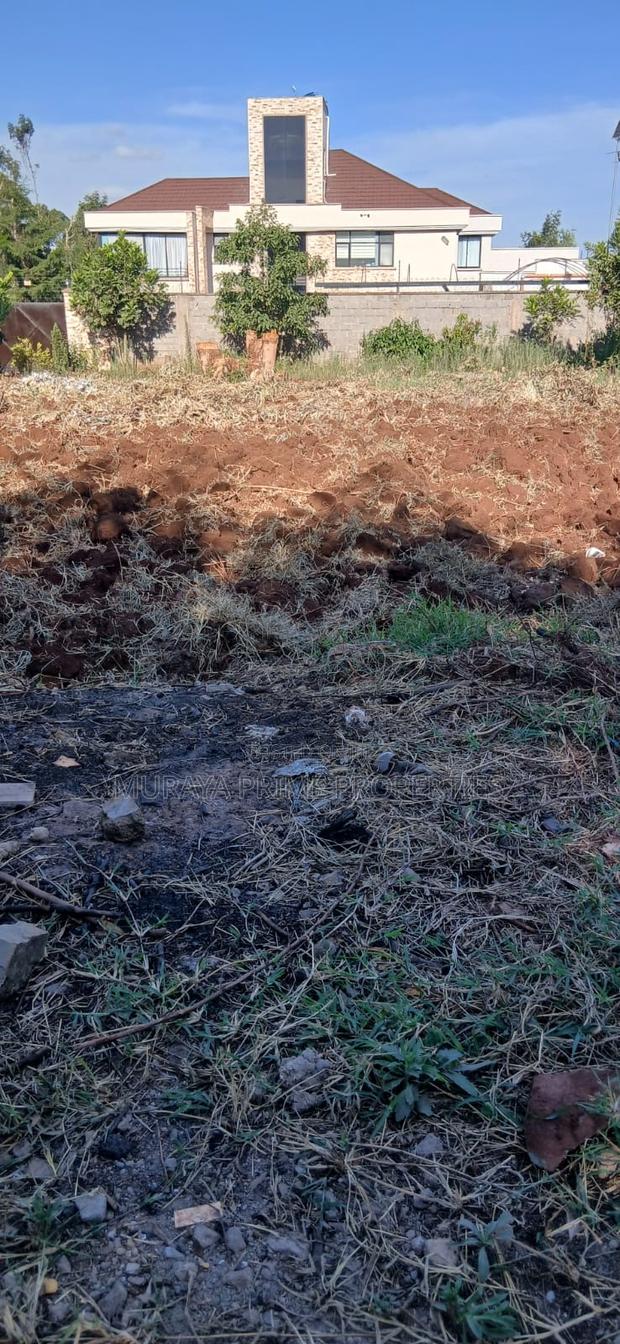 1⁄4-Acre Prime Plot for Sale – Kerarapon Drive - thumbnail 6