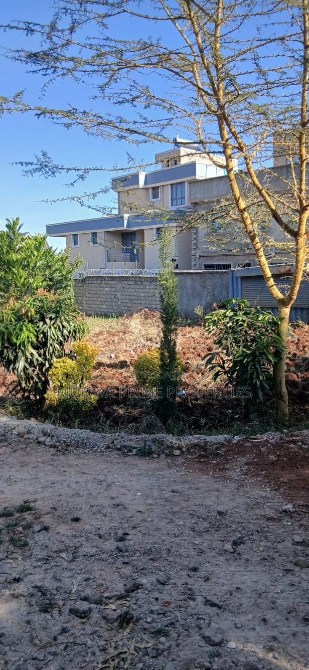 1⁄4-Acre Prime Plot for Sale – Kerarapon Drive - thumbnail 8