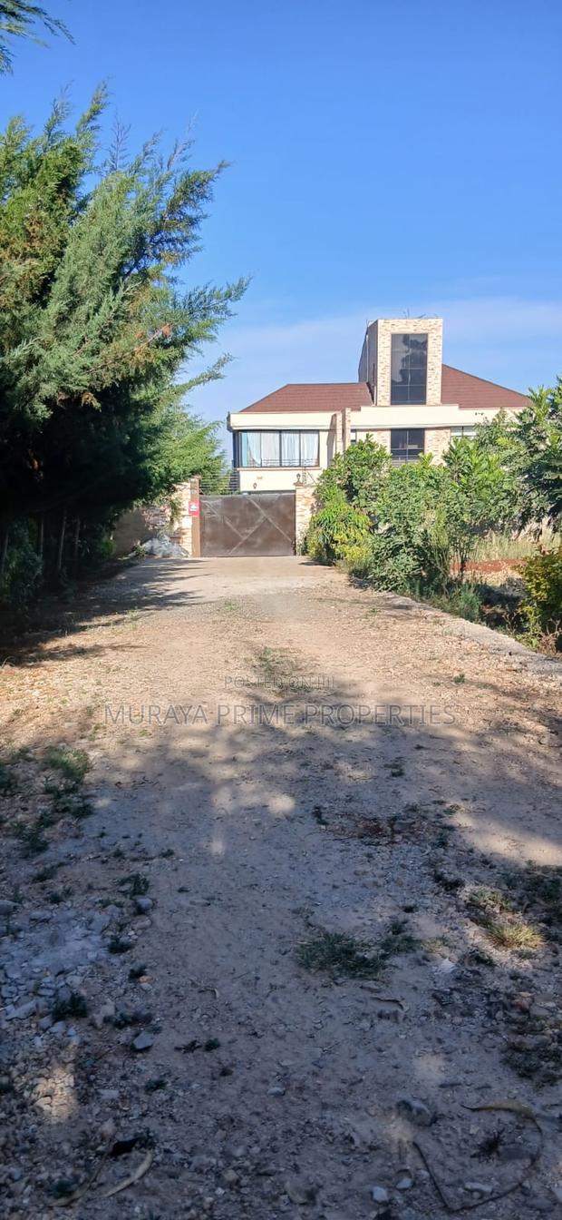 1⁄4-Acre Prime Plot for Sale – Kerarapon Drive - thumbnail 7