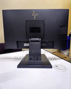 HP Ede to Edge Frameless Monitor 22"