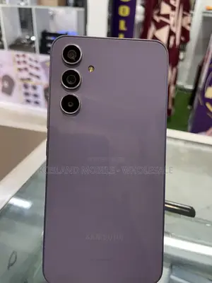 Samsung Galaxy A54 5G 128 GB Purple