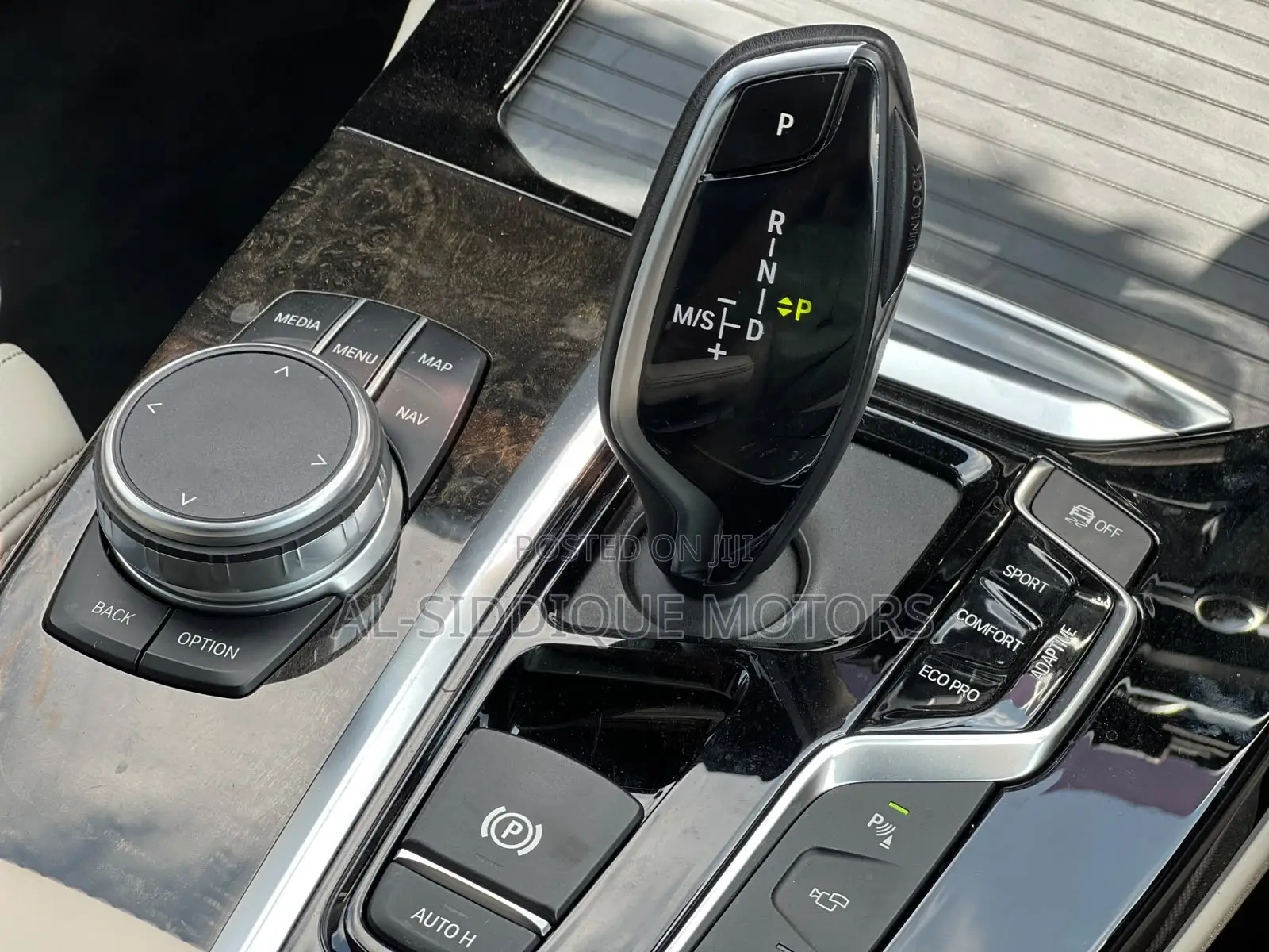 BMW X4 M40i 2019 Gold