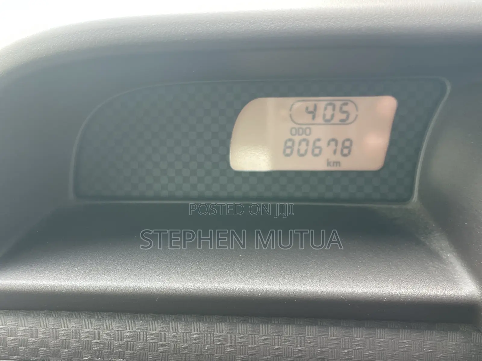 Toyota Spade 1.5 2019 Blue