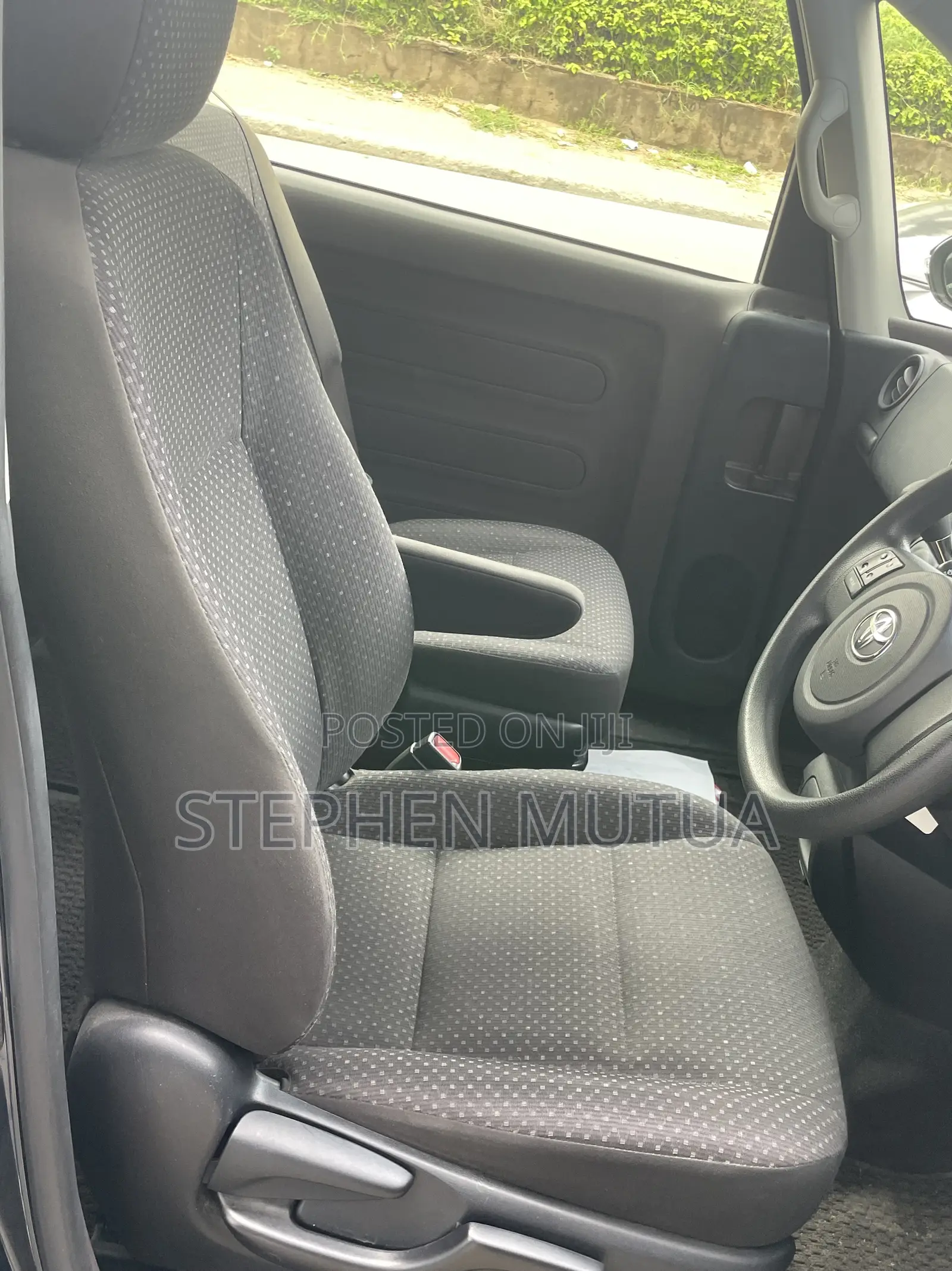 Toyota Spade 1.5 2019 Blue