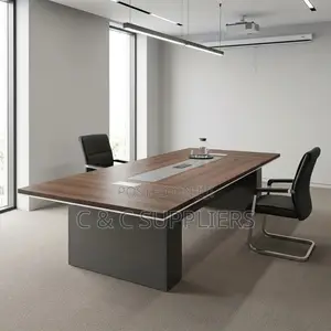 3000mm Executive Meeting Table