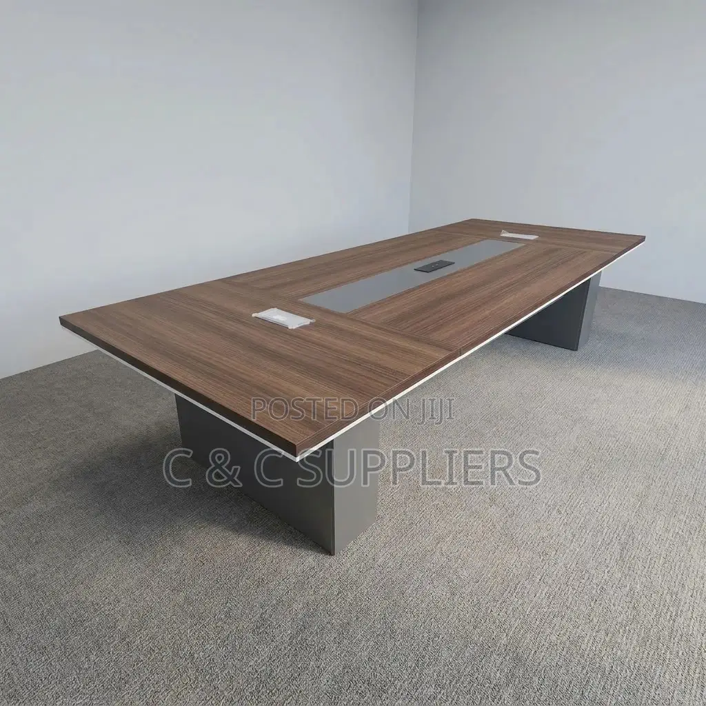3000mm Executive Meeting Table