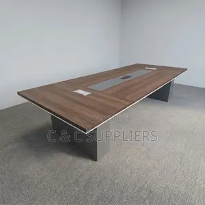 3000mm Executive Meeting Table