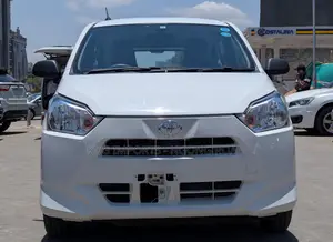 Toyota Pixis Epoch 2019 White