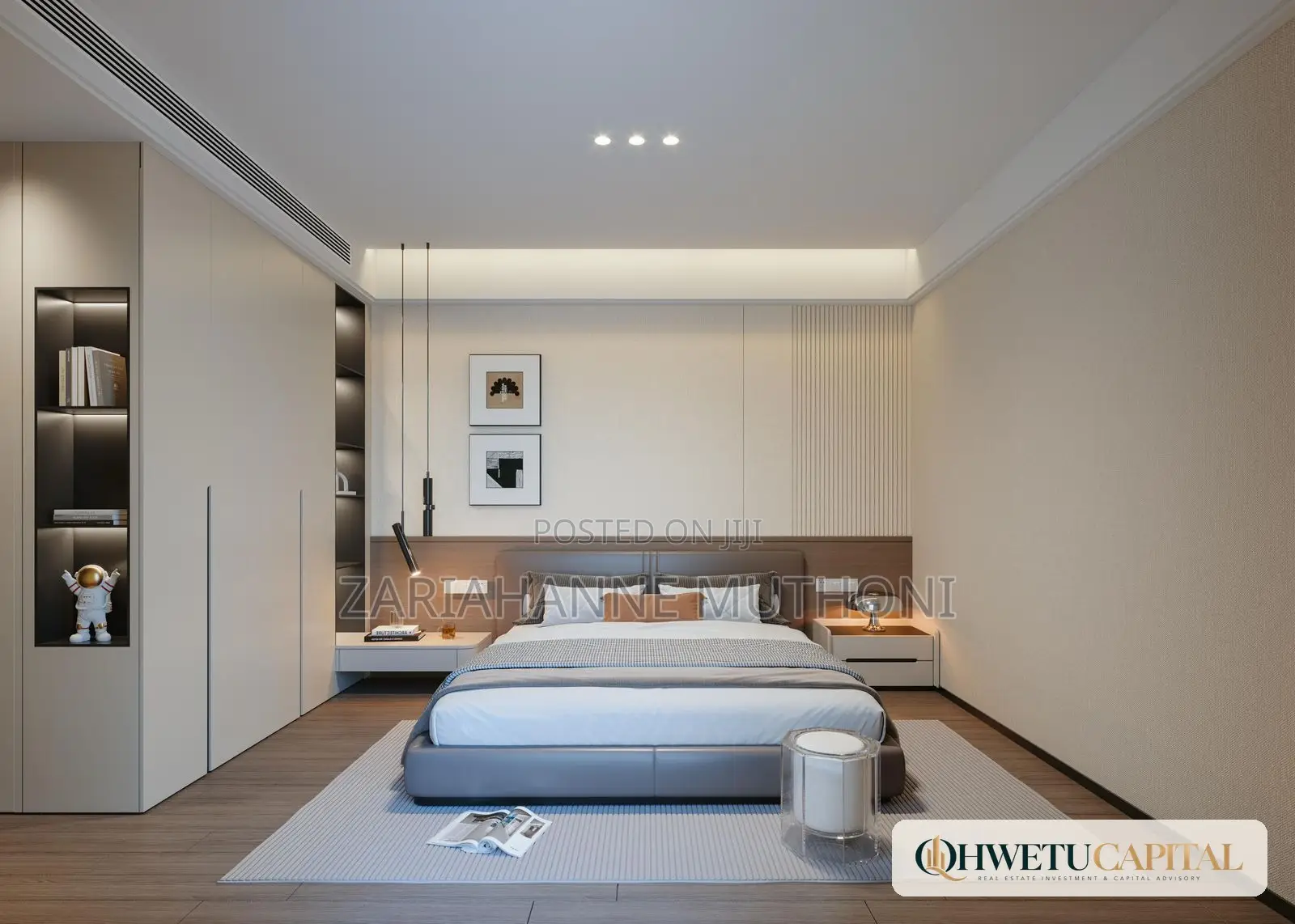 2bdrm Apartment in Forest 1, Spring Valley for sale