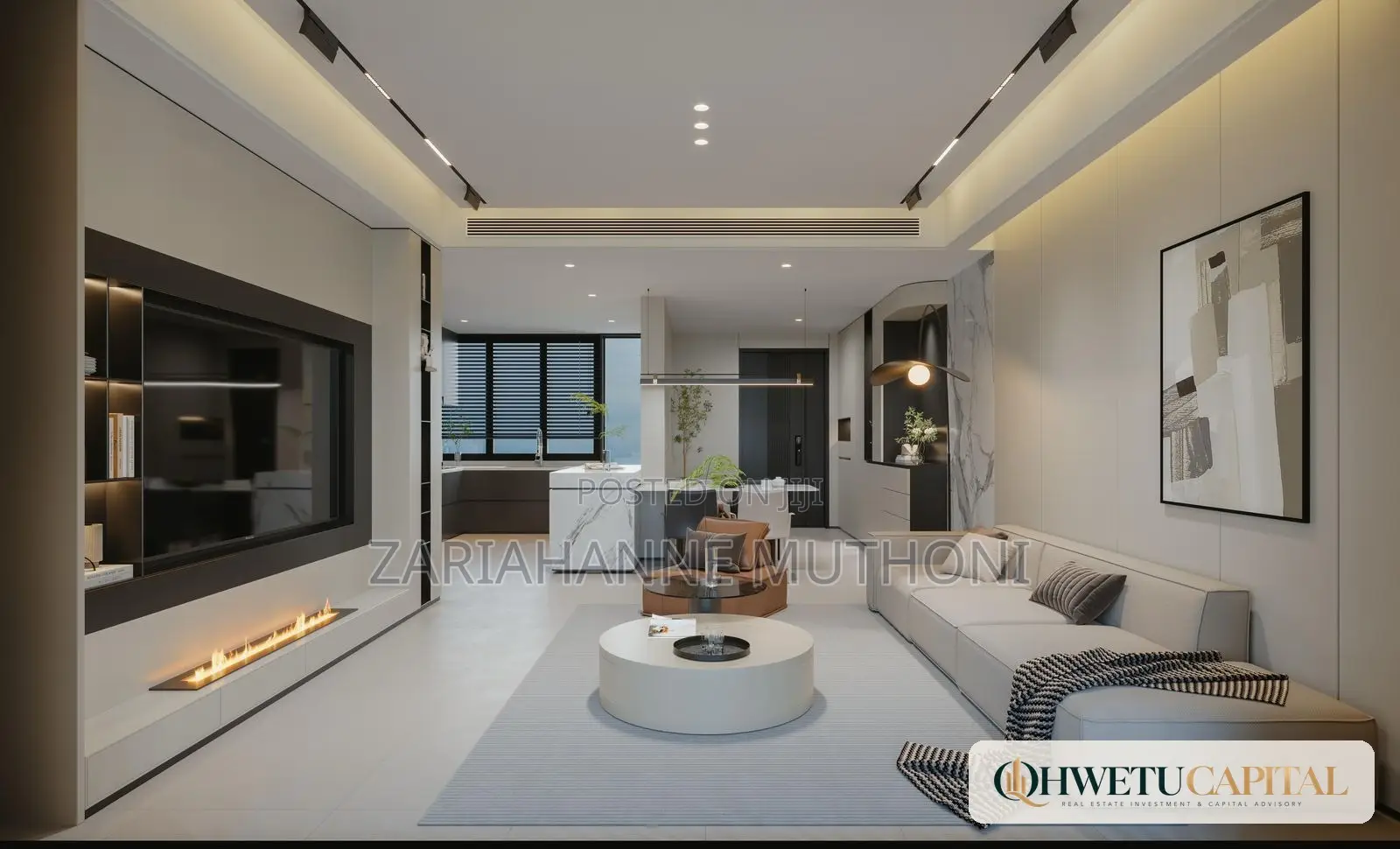 2bdrm Apartment in Forest 1, Spring Valley for sale