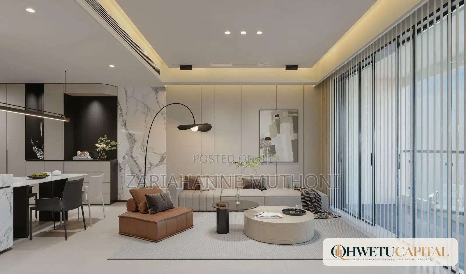 2bdrm Apartment in Forest 1, Spring Valley for sale