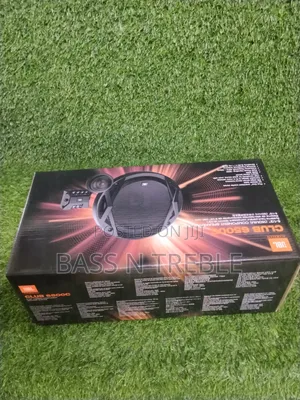 JBL Club 6500c