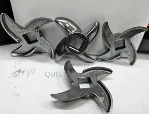 M22 Meat Mincer Blades/ Mincer Blade