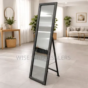 Executive Dressing Mirror