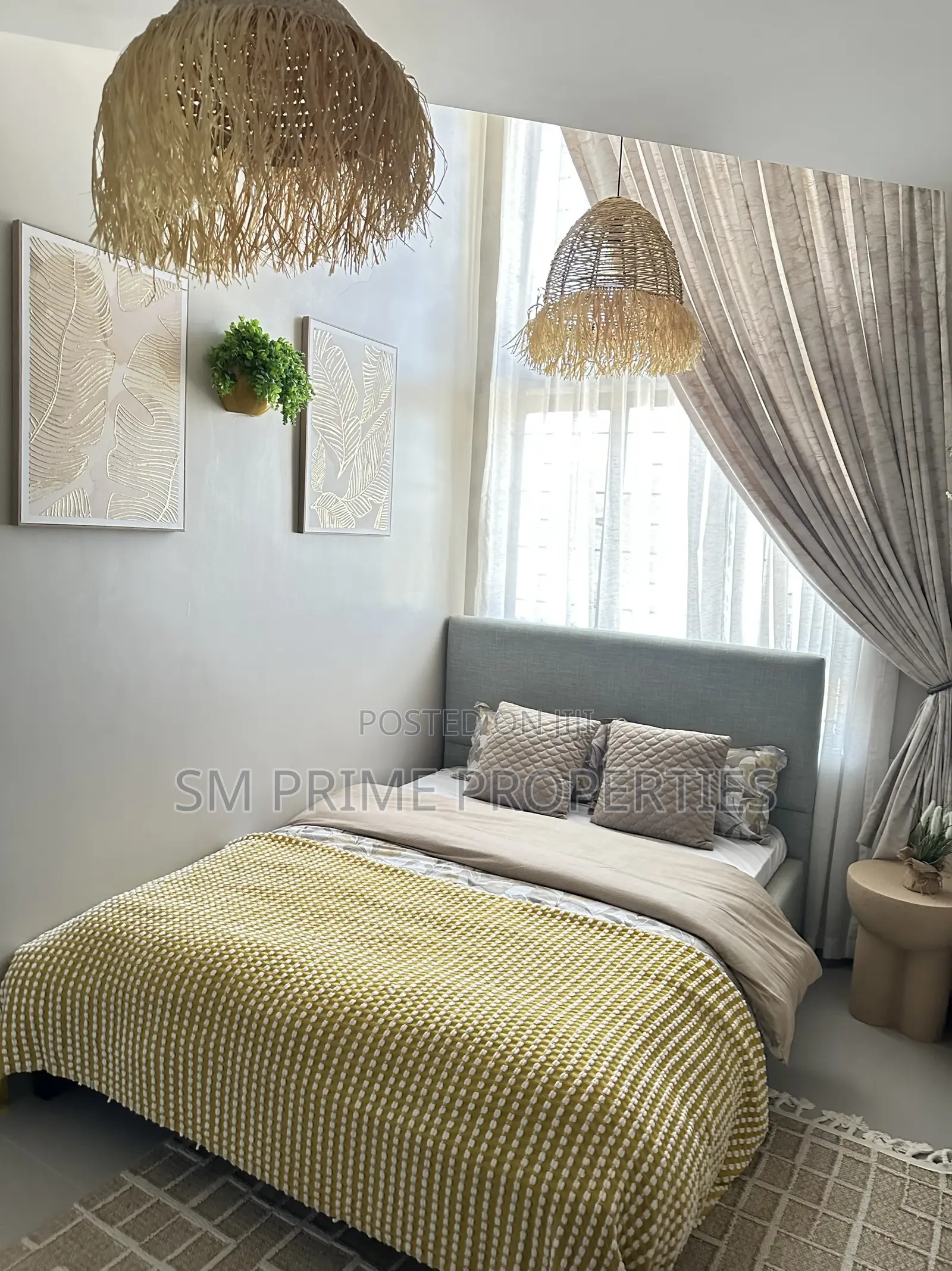 4bdrm Mansion in Kitengela Pampas for sale