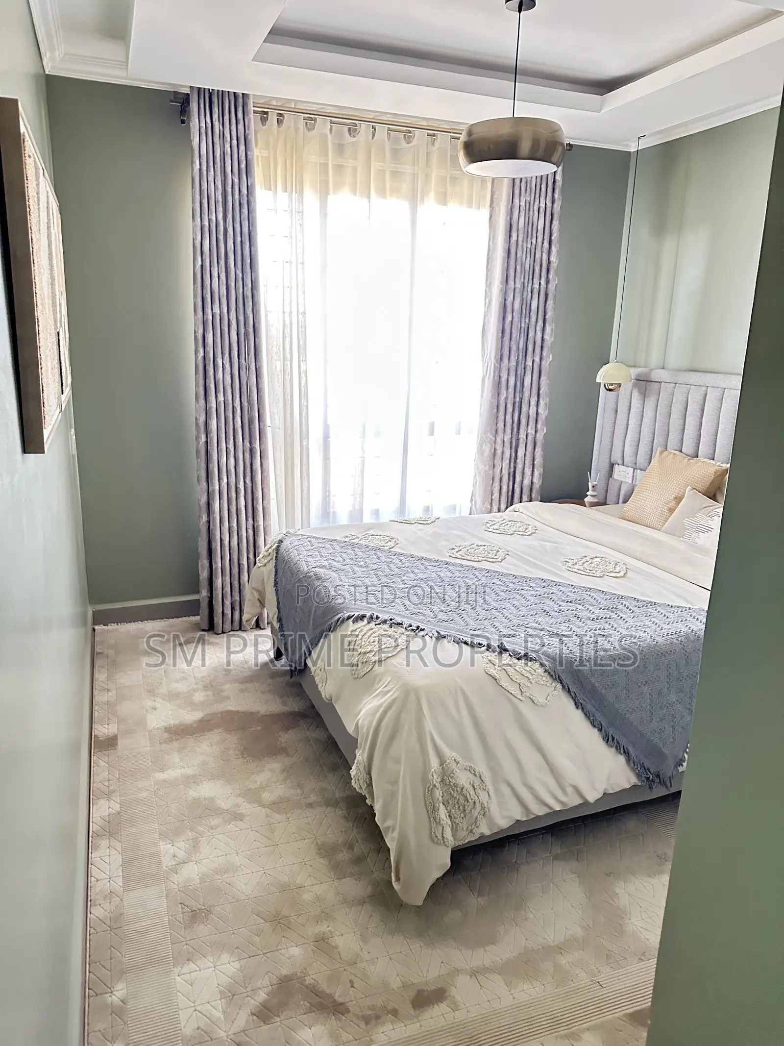 4bdrm Mansion in Kitengela Pampas for sale