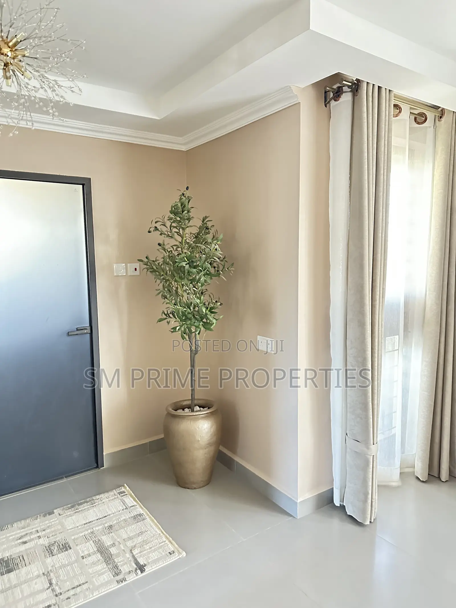 4bdrm Mansion in Kitengela Pampas for sale
