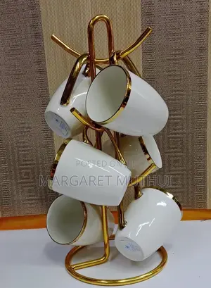 Ceramic Mugs