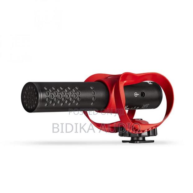 Rode Videomic Go Ii-H Ultracompact - main view