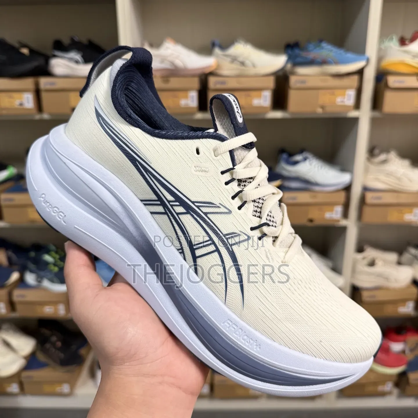Asics Gel Nimbus 28
