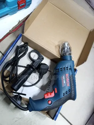 Heavy Duty Bosch Impact Drill