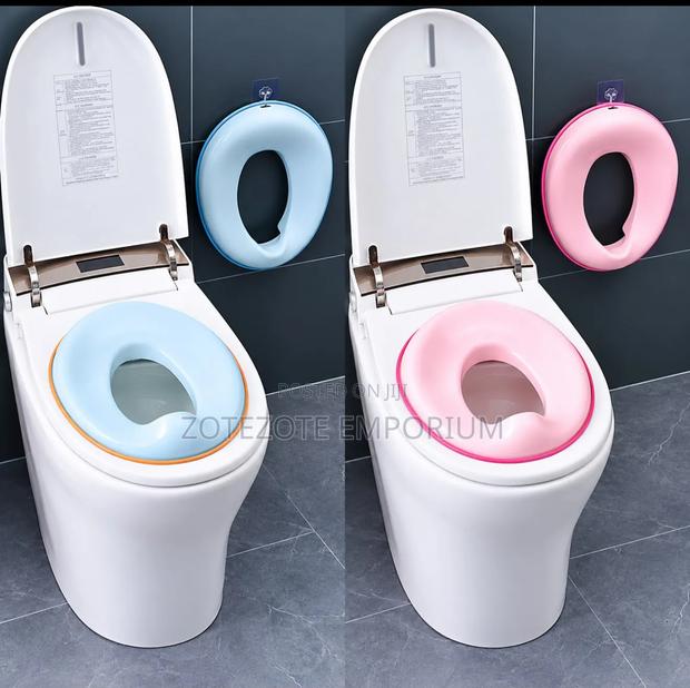 Potty Training Seat - main view