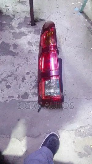 Ex-Japan Honda Crossroad Taillight