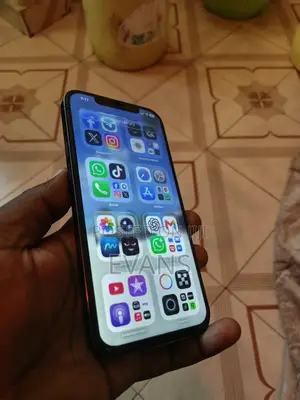 Apple iPhone 12 Pro Max 256 GB Blue