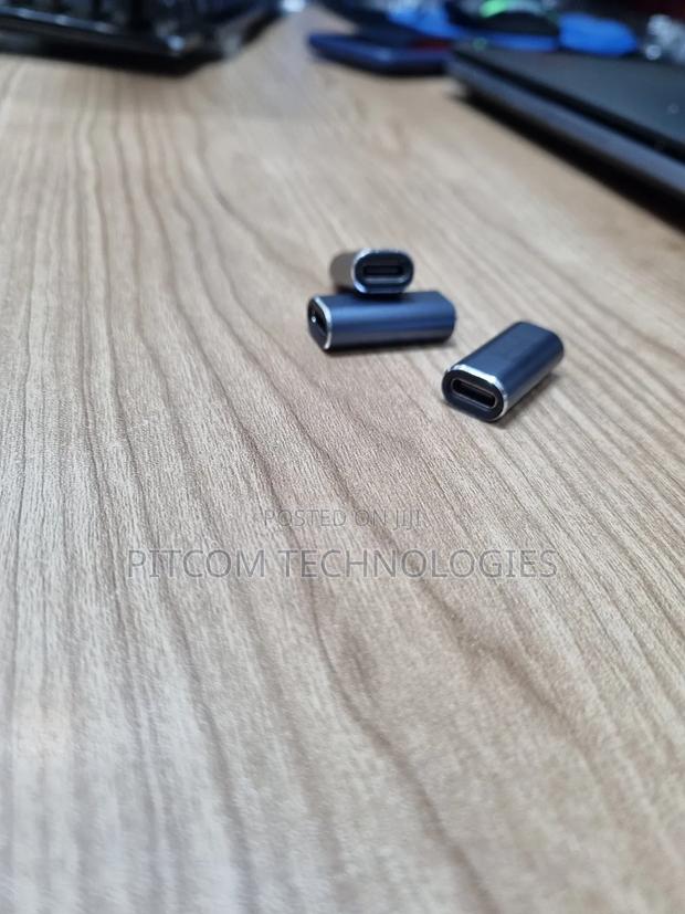 Type-C to C Extender - thumbnail 2