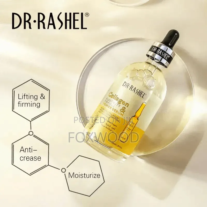 Collagen Elasticity Firming Primer Serum (100 Ml)