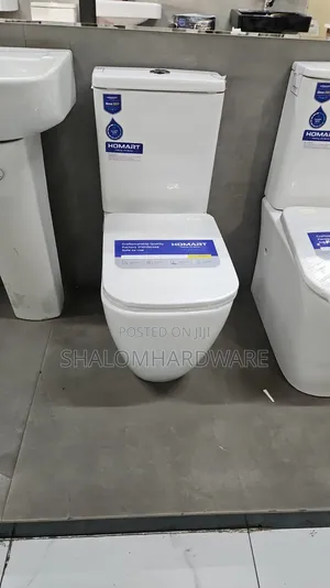Wc045 Toilets.