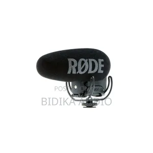 Rode Mic PRO+ Rycote