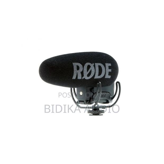 Rode Mic PRO+ Rycote - main view