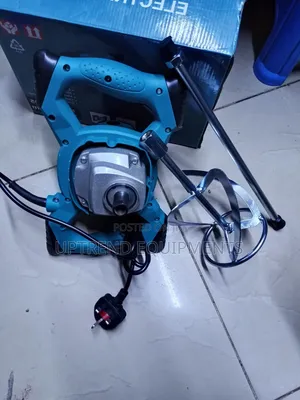 Makita Electric Mixer