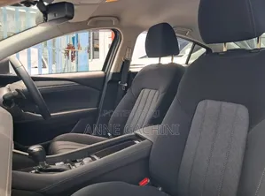 Mazda Atenza 2020 Silver