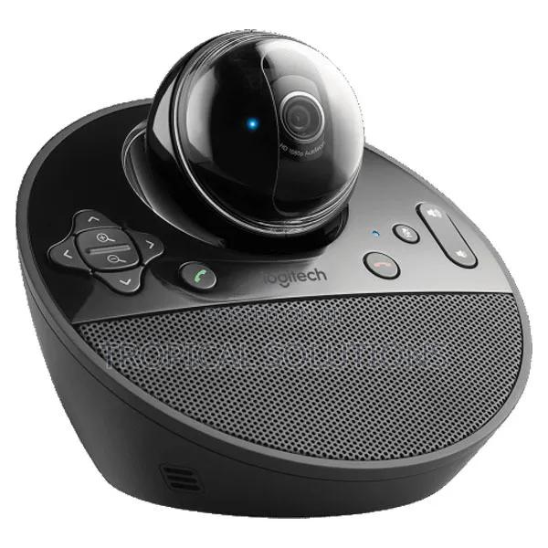 Logitech BCC950 Conference - main view