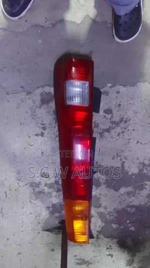 Ex-Japan Honda CR-V Rd5/Rd7 Taillight
