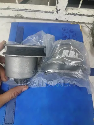 Mazda Demio Dy Verisa Crossmember Bush