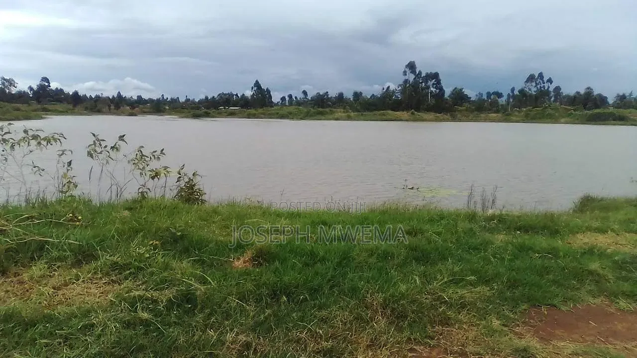Penthouse Agri Lands