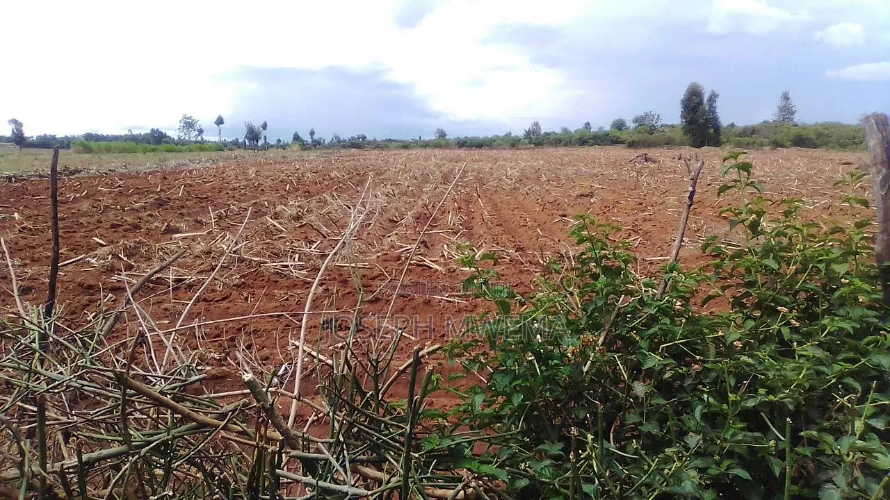 Penthouse Agri Lands