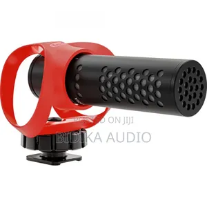Rode VideoMicro II Ultracompact