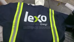 Custom Branded Overalls