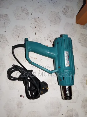 TOTAL TB200365 2000W Industrial Heat Gun