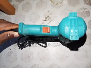 TOTAL TB200365 2000W Industrial Heat Gun