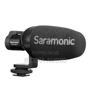 Saramonic VMIC Mini Ultra-Compact
