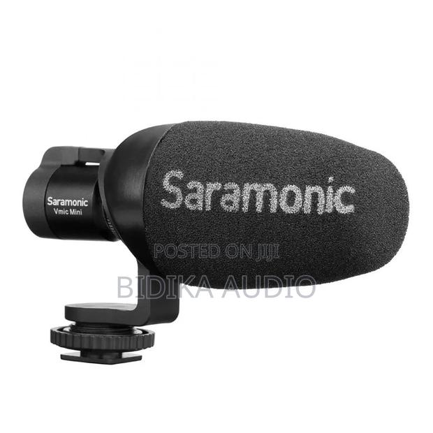 Saramonic VMIC Mini Ultra-Compact - main view