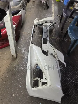 Crown Athlete Bumper