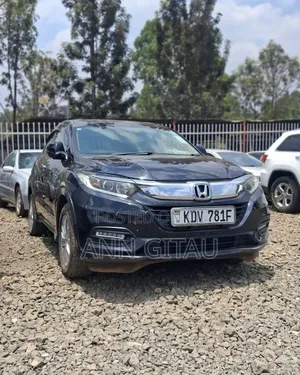 Honda Accord Hybrid 2019 Black