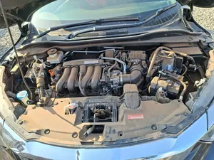 Honda Accord Hybrid 2019 Black