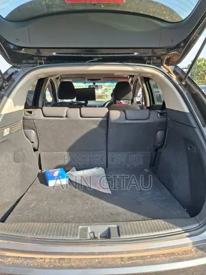 Honda Accord Hybrid 2019 Black